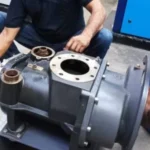 Air End Exchange