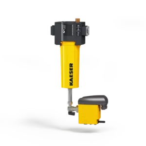 Centrifugal separators