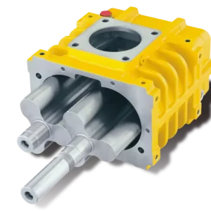 Rotary lobe blowers – Single blocks