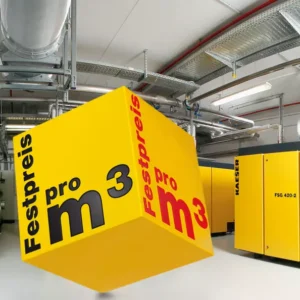 Operator model: SIGMA AIR UTILITY